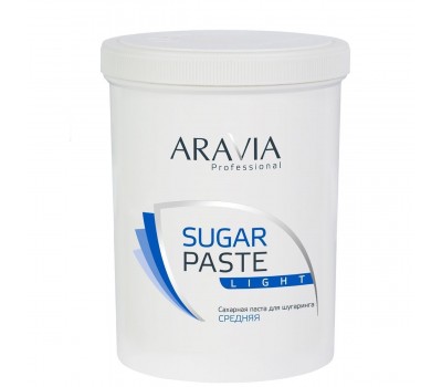 ARAVIA Professional Сахарная паста для шугаринга Лёгкая